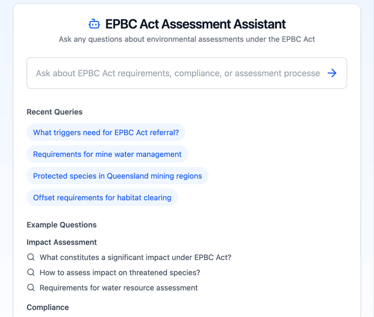 EPBC